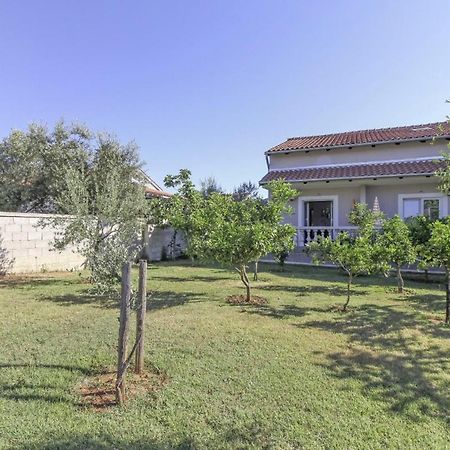Hotel Ane In Pula - Istrien Exterior foto